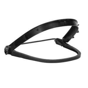 Bouton® Optical Plastic Face Shield Bracket for Cap Style Hard Hats  #251-01-5230